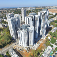  Residential Projects קישור לכתבה ב- 