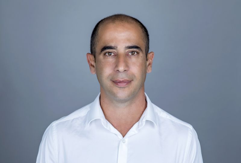 Yoav Avidor