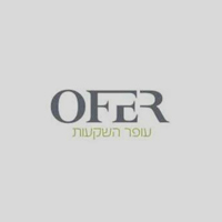  עופר השקעות בע״מ קישור לכתבה ב- 