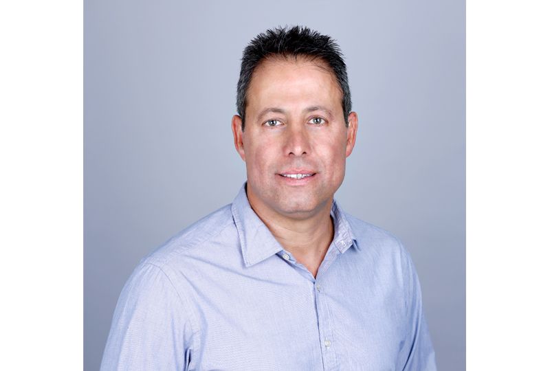 מהנדס ראשי, יוסי שריד